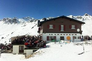 Champéry